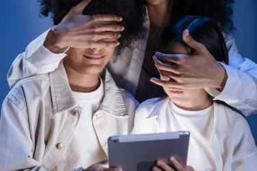 The Impact of Social Media on Teens