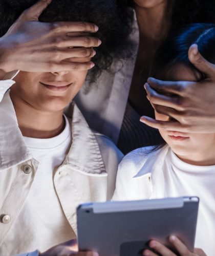 The Impact of Social Media on Teens