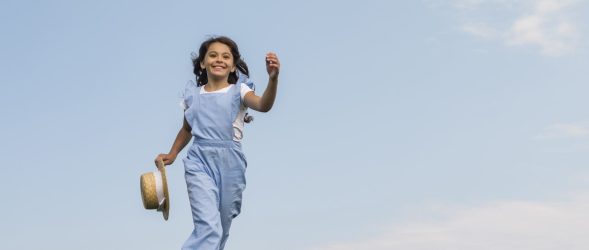 How to Regulate Big Emotions