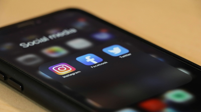 Social media apps highlighting role of social platforms in public shaming and callout culture