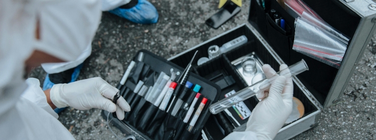 Forensic Psychology Services in San Diego