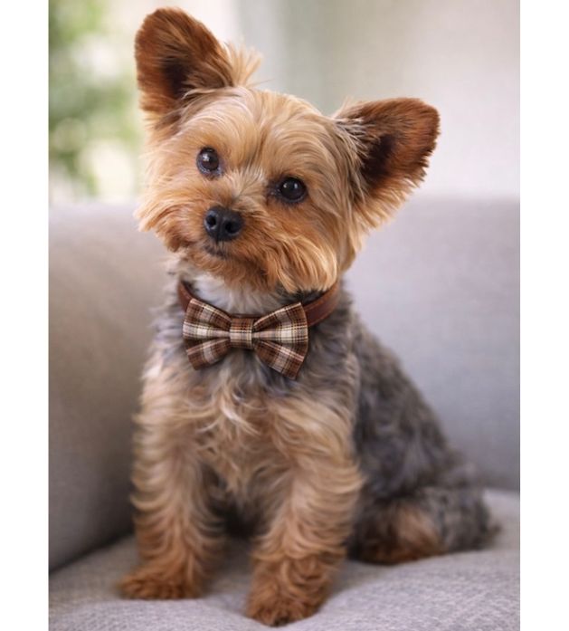 Certified Therapy Dog San Diego