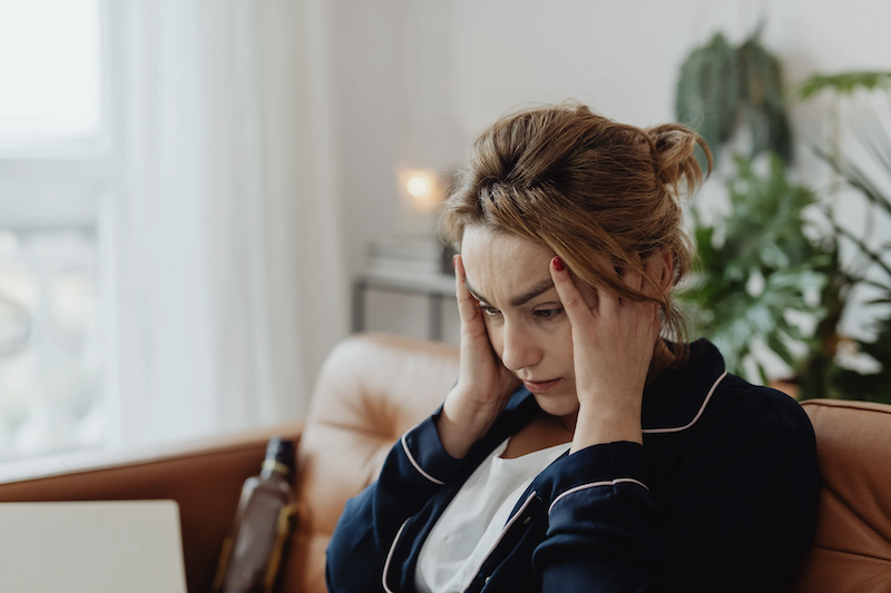 5 Simple Ways to Reduce Stress