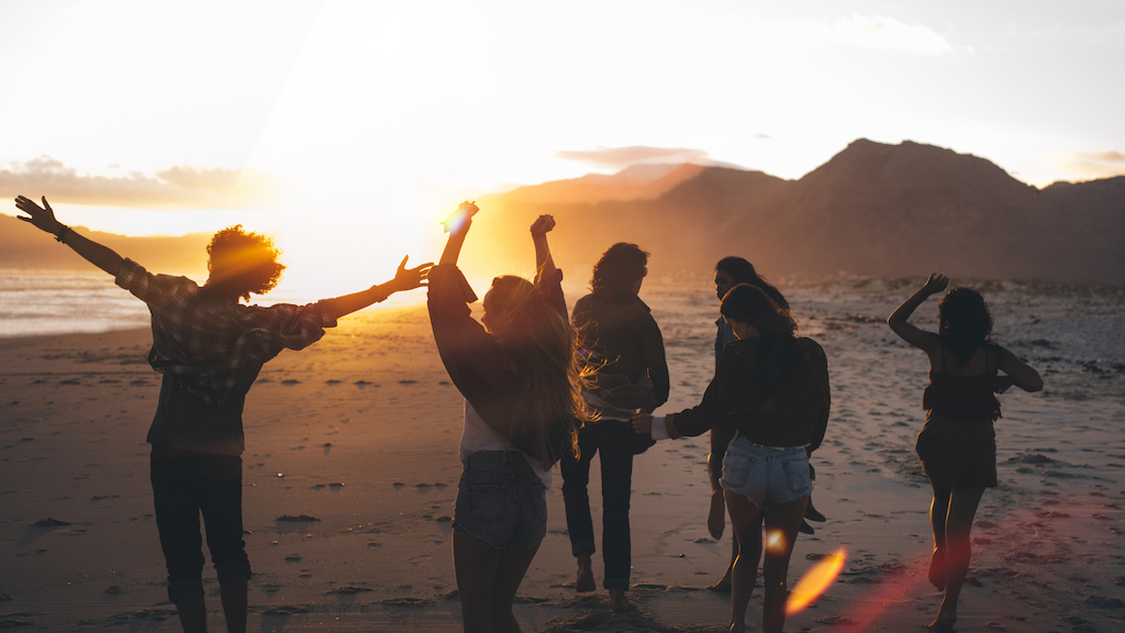 Teen group therapy San Diego