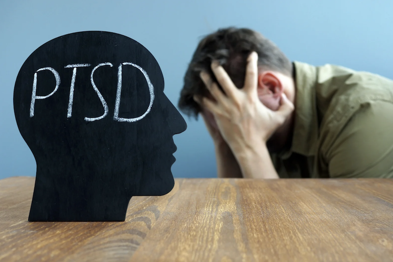 Understanding PTSD