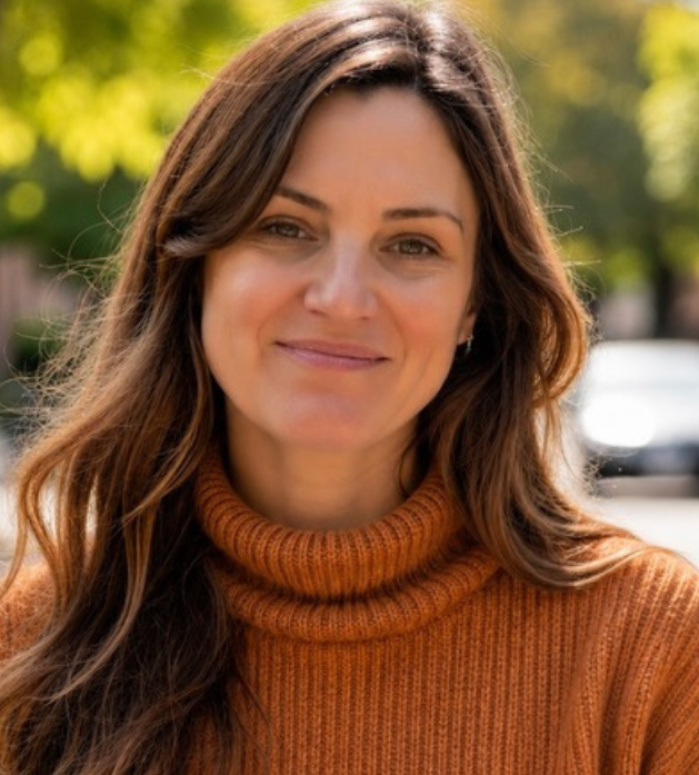 Christine Mason, MA