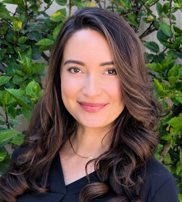 Jessica Knight, Psy.D.
