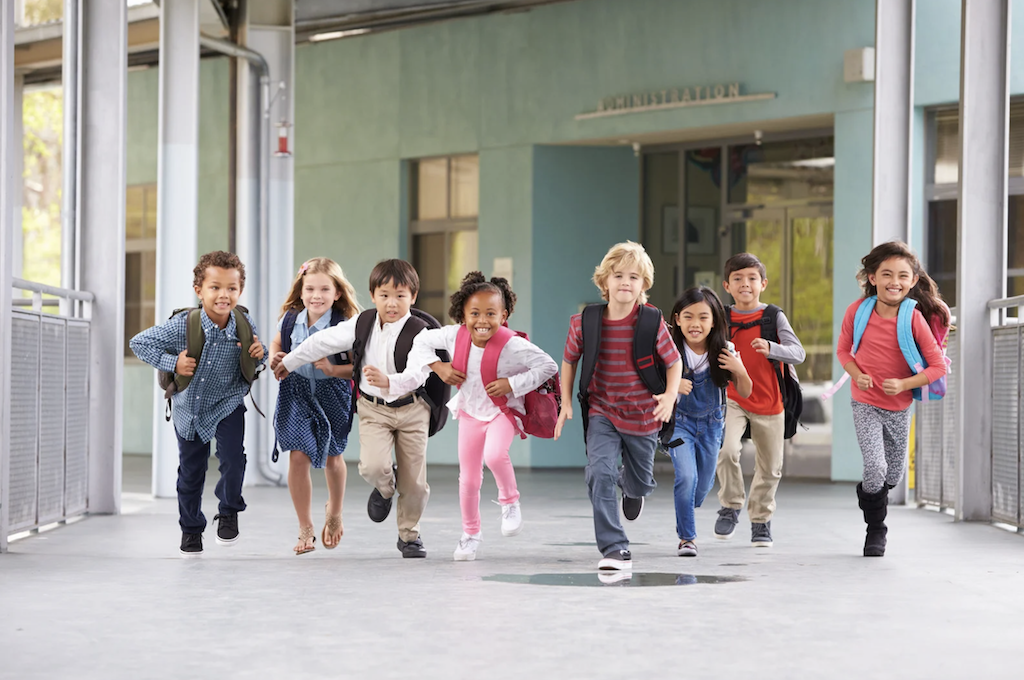 Back-to-School Anxiety: How to Help Your Child or Teen Adjust